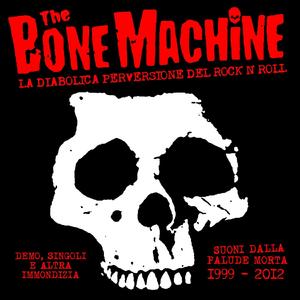 The Bone Machine stomp