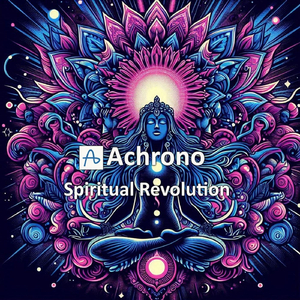 Spiritual Revolution
