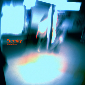 Eternity (Sped Up Ver.)