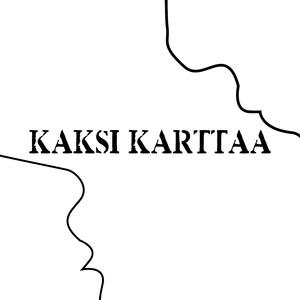 Kaksi Karttaa