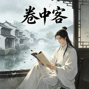 卷中客