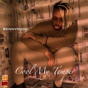Cool My Temper