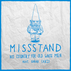 No Country for Old White Men