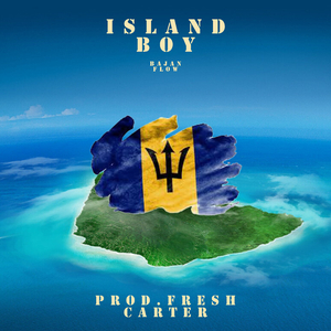 Island Boy Bajan Flow