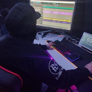 Pointe Blank (feat. Kasin Pointe)