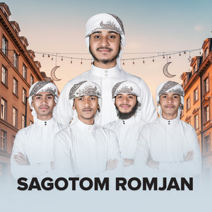 Sagotom Romjan