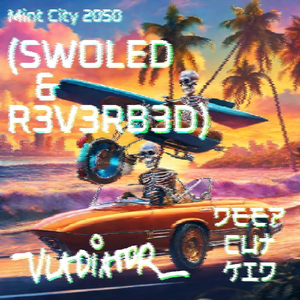 Euphoria at the Mall [Vladiator SWOLED & R3V3RB3D Remix]