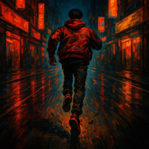 Нажимай полный газ