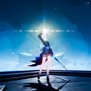 花 太阳 彩虹 你