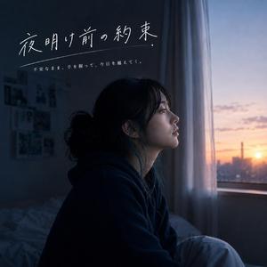 夜明け前の約束