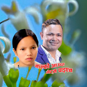 Jhalko Aauda Bhetna Paiyena