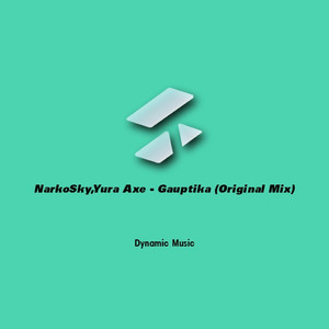 Gauptika (Original Mix)
