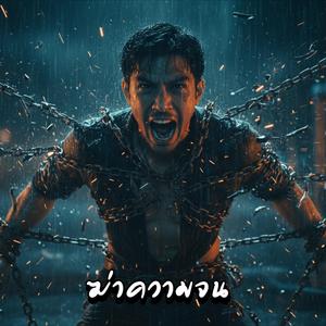 ฆ่าความจน