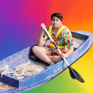 ชื่อหม่องนะแจ้ สามช่ามันๆ รับปีใหม่ไทย 2025 สายย่อ ตะมุตะมิ จัดให้ทีมทุเรียนสงกรานต์