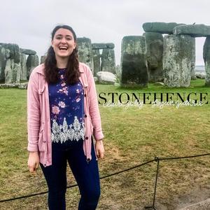 Stonehenge