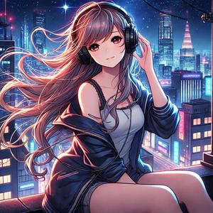 しっとりナイトビート