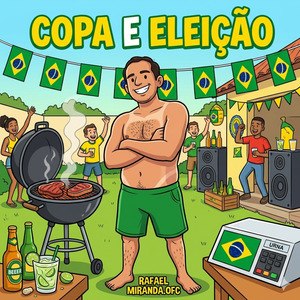 Copa e Eleição