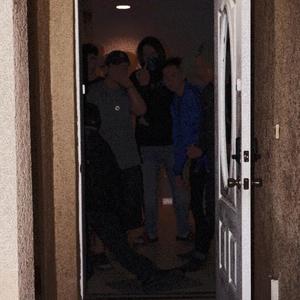 Debbie's Kids (feat. Wakizashi, LYG, Kappuh, LXCCA & Lil Ahay)