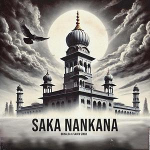Saka Nankana (feat. Sajxn Singh)