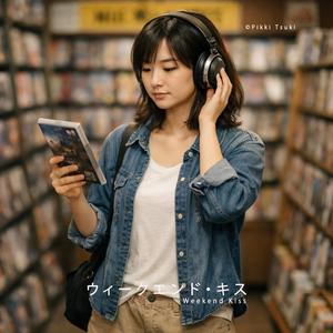 サマー・サイドウォーク