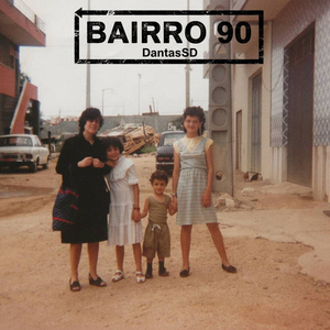 Mentiras Do Bairro