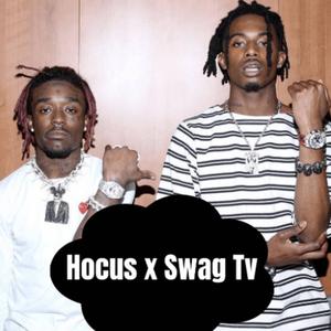 Basic bitch (feat. SwagTV)