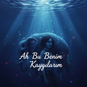 Ah Bu Benim Kaygılarım