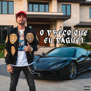 O Preço Que Eu Paguei