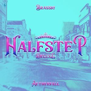 Halfstep (Radio Edit) (Radio Edit)
