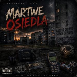 Martwe Osiedla