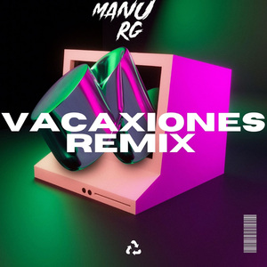 Vacaxiones (Remix)