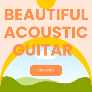 Beautiful Acoustic Guitar