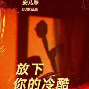 放下你的冷酷 (DJ默涵版)