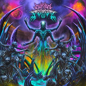 Shadows of A Dying Realm