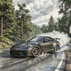 VELOCIDADE E REDENÇÃO