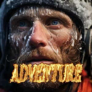 アドベンチャー