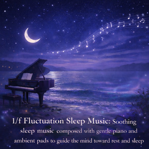 夢へのいざない