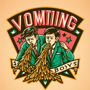 Vomiting Boys