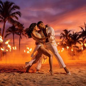 노을속 그루브(Sunset Groove)