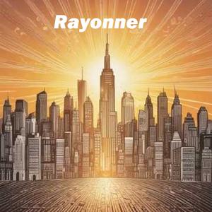 Rayonner