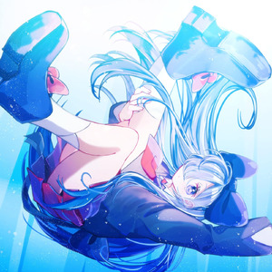 ホワイトシグナル (feat. 初音ミク)