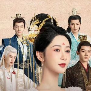 长相思 (《长相思》电视剧小夭主题曲 cover：郁可唯)