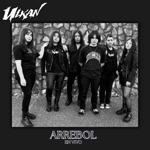 Arrebol (en vivo)