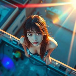 Вогонь і лід