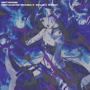 Glitched World (Bonus Track)