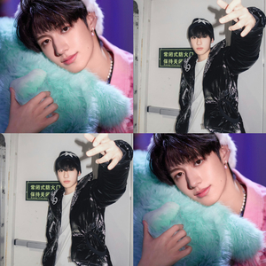 梦 (2023（阿志！its me）十八岁成人礼特别企划现场)