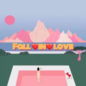 fall in love