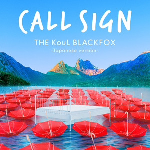 CALL SIGN (Japanese version)