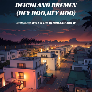 Deichland (Hey Hoo, Hey Hoo) (Radio Edit)