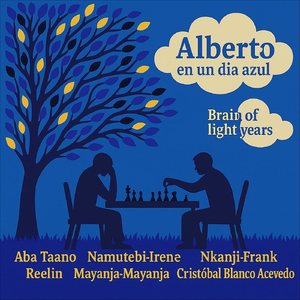 Stars and Heaven (feat. Nkanji Frank & Namutebi Irene)